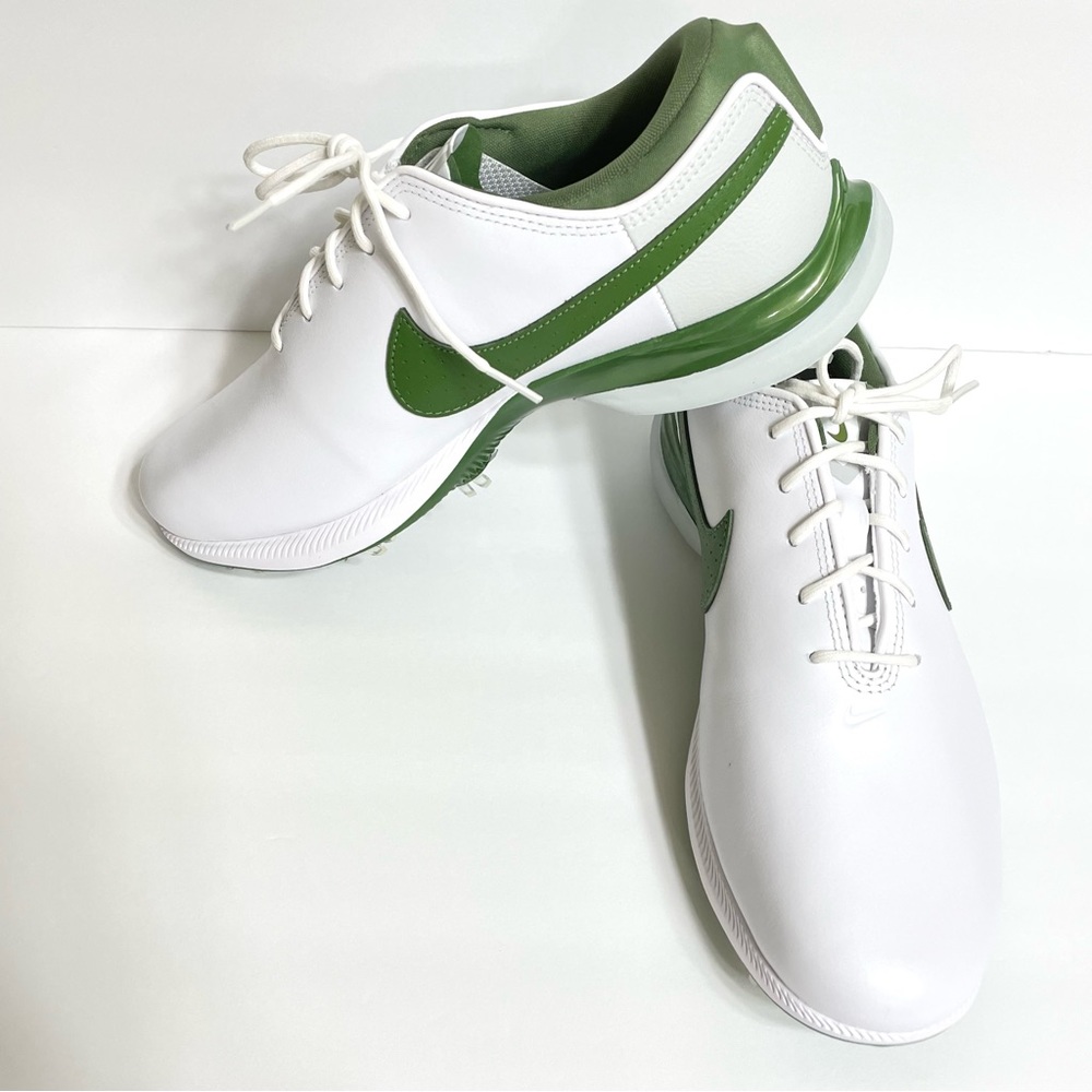 Nike Air Zoom Victory Tour 2 Golf Shoes Size 13 Treeline DJ6569-102 NWOB